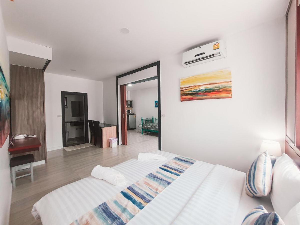 Pony Topview Appartement HHQ