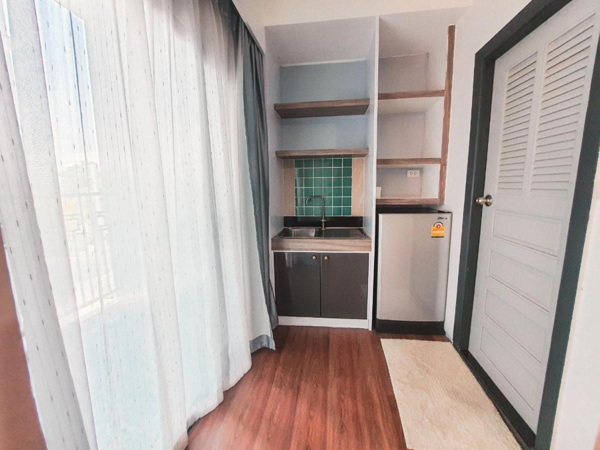 Pony Topview Apartment