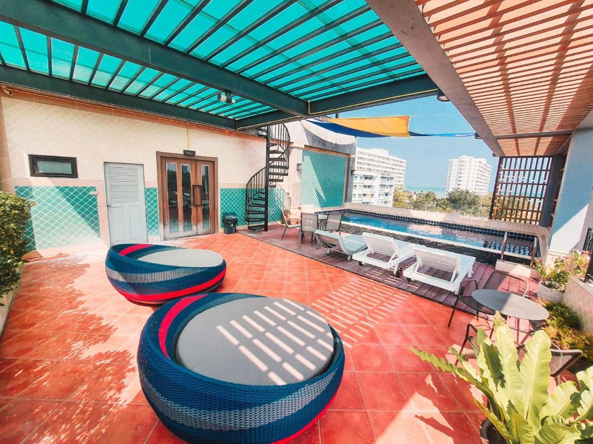 Pony Topview Appartement