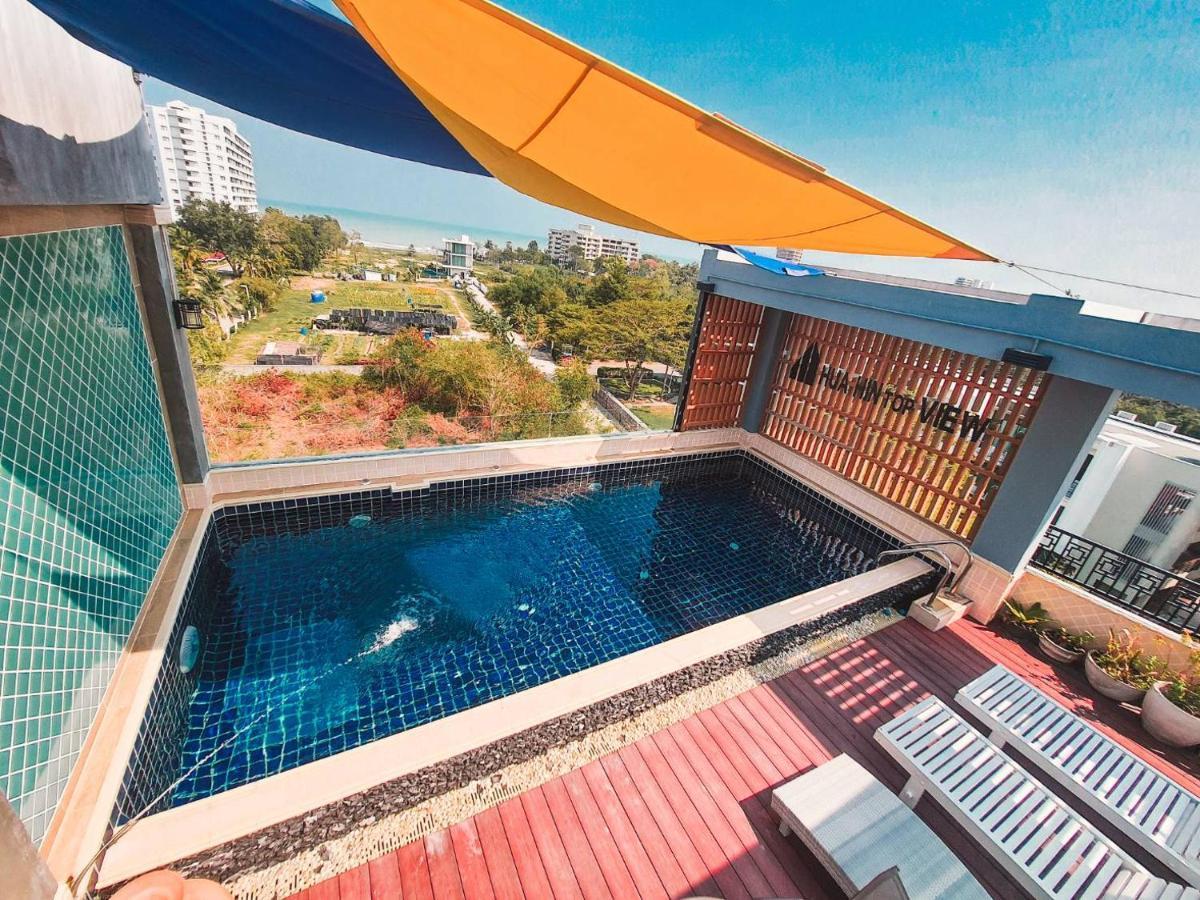 Pony Topview Appartement HHQ