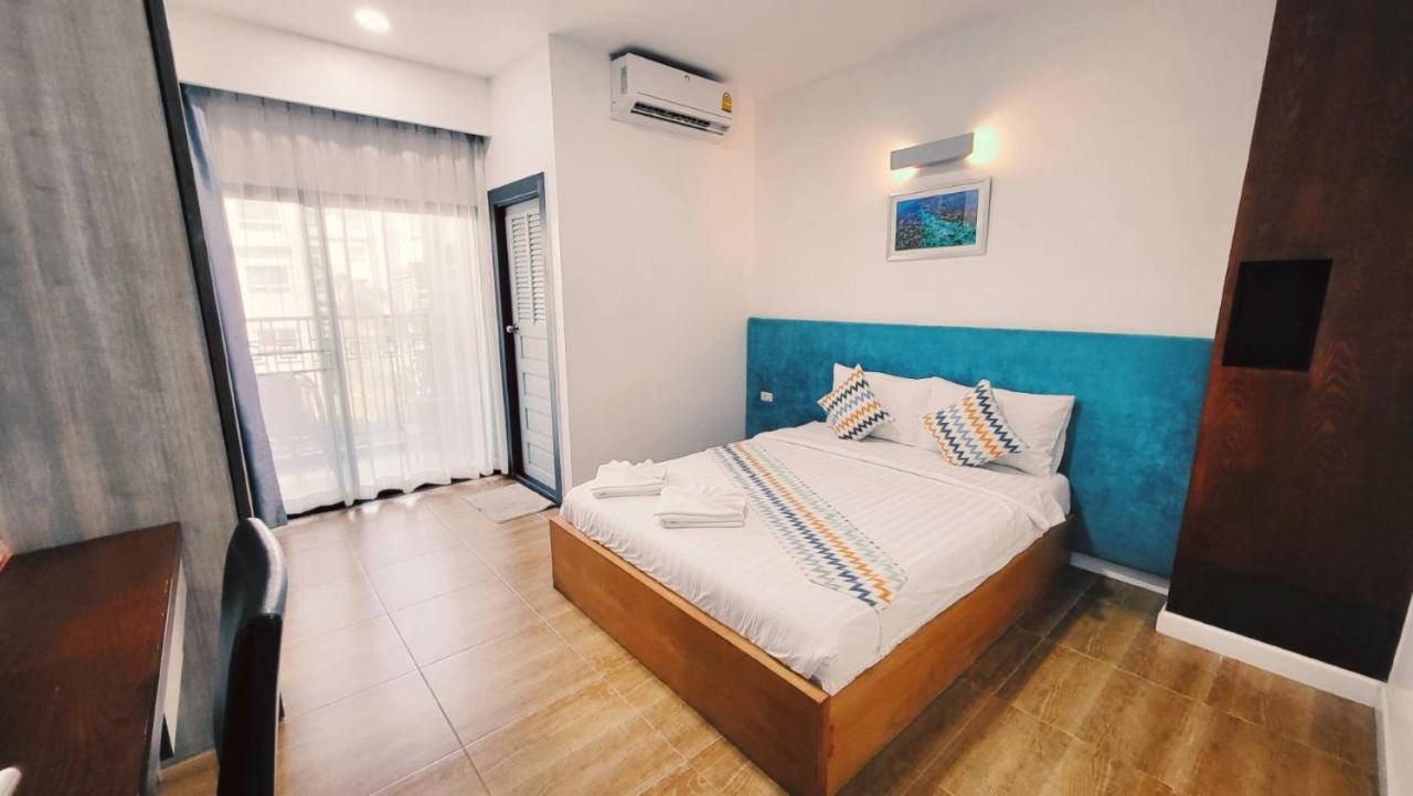 Appartement Pony Topview HHQ
