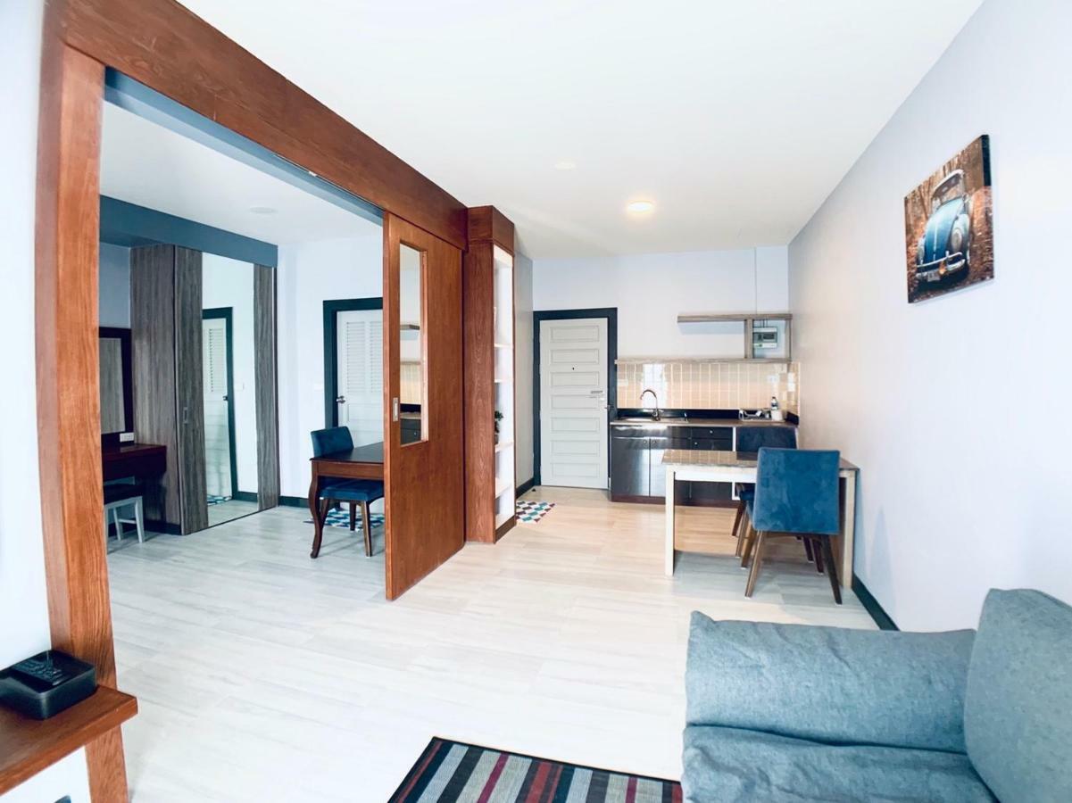 Appartement Pony Topview HHQ